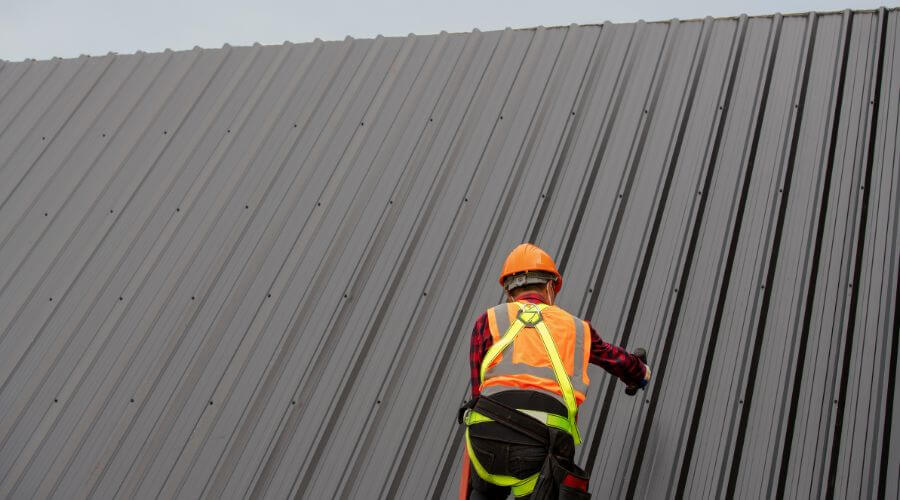 Local Siding Services in Weedville, PA